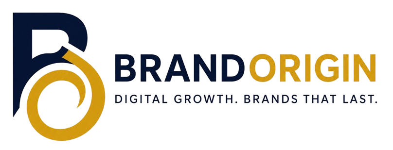 Brand Origion LTD