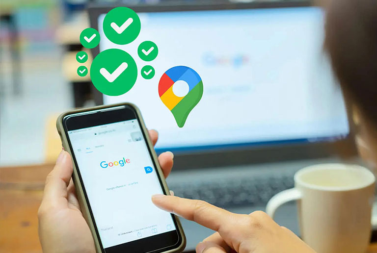 Google Business Profile Optimisation